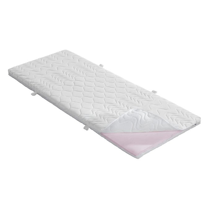 Mattress toppers