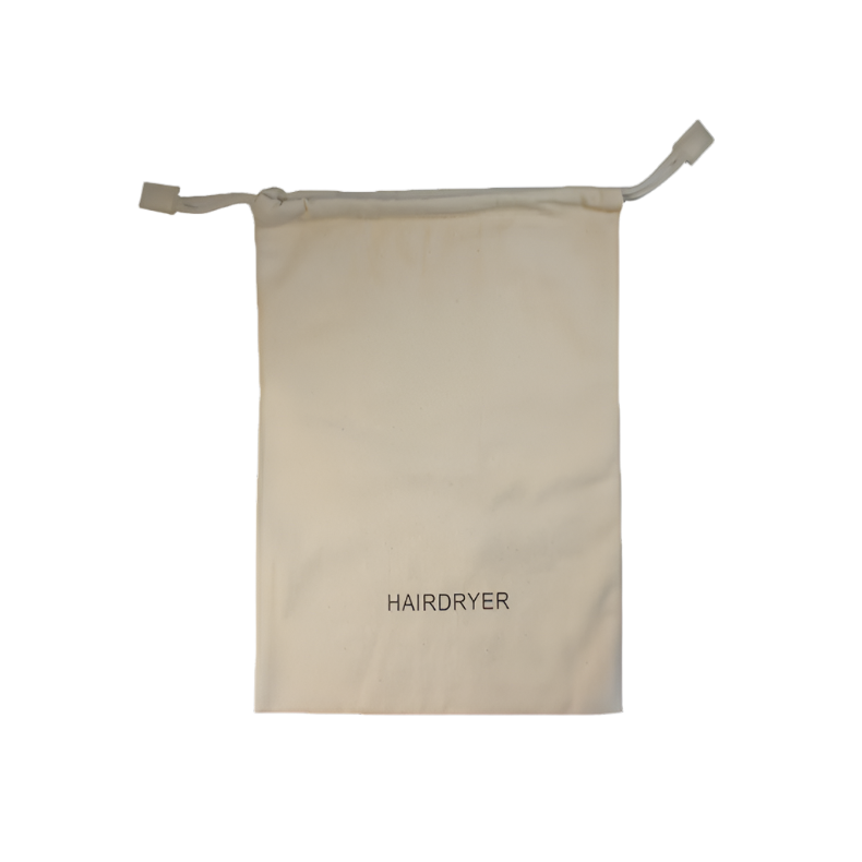 Hair Dryer Bag - Sand