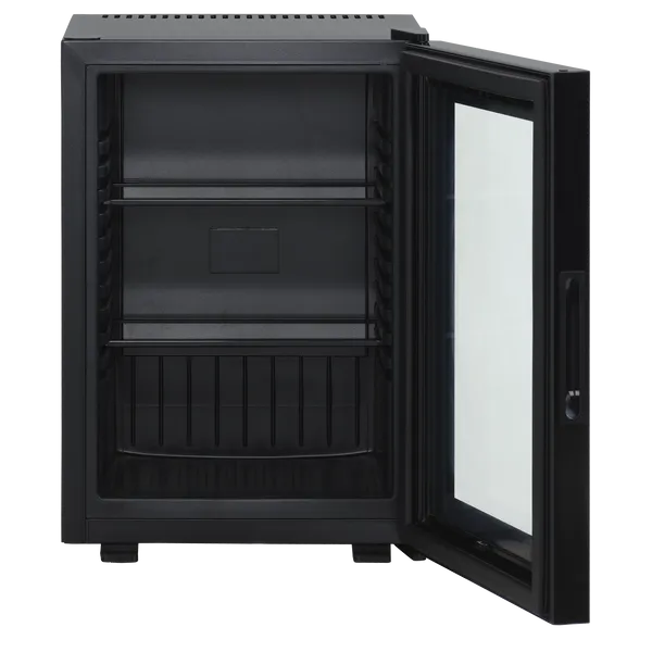 Minibar - 40L - Glass front