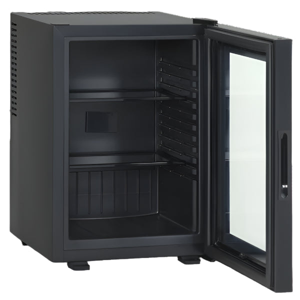 Minibar - 40L - Glass front