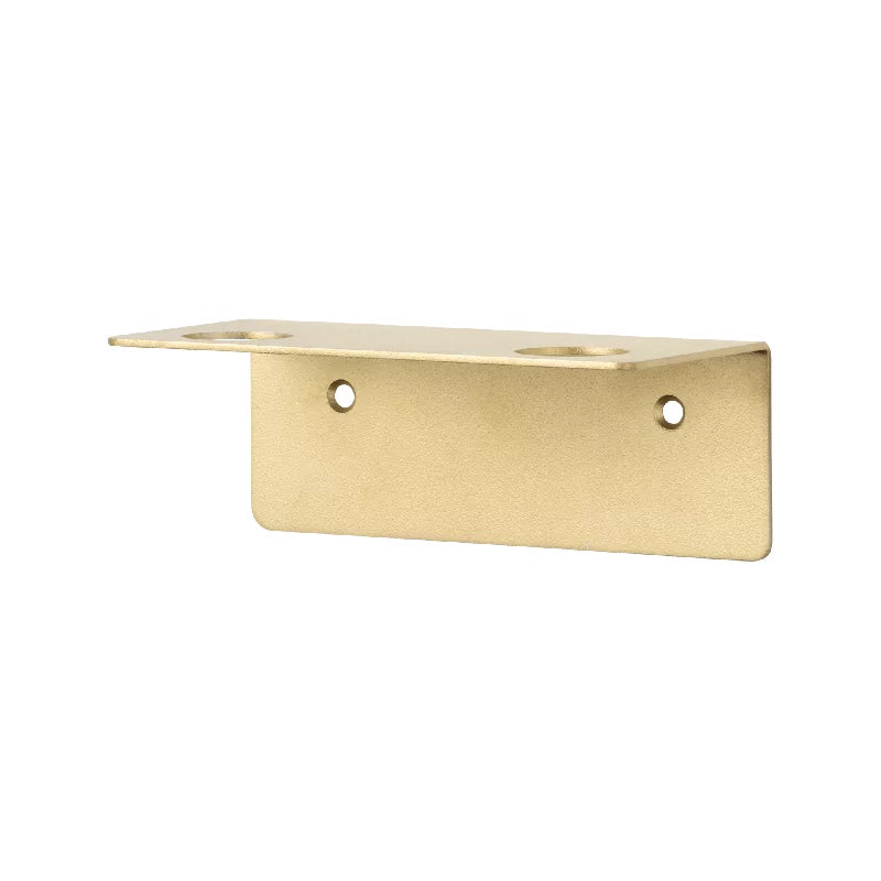 Vægbeslag - Dobbelt