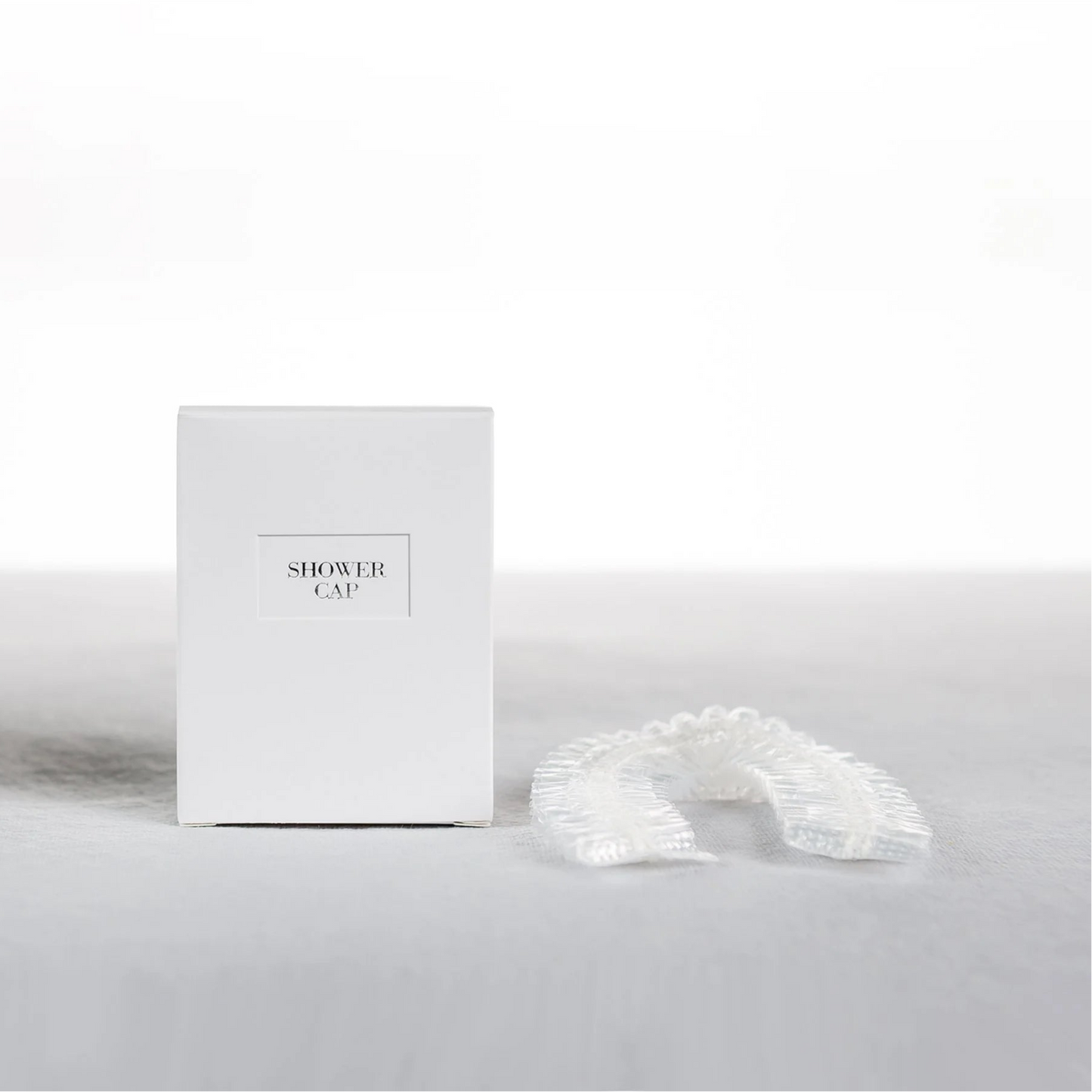 Bodoni - Shower cap