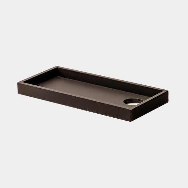 Cook Welcome tray