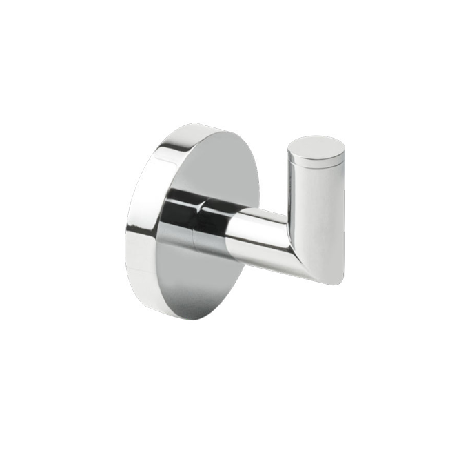 Isere towel hook - Chrome