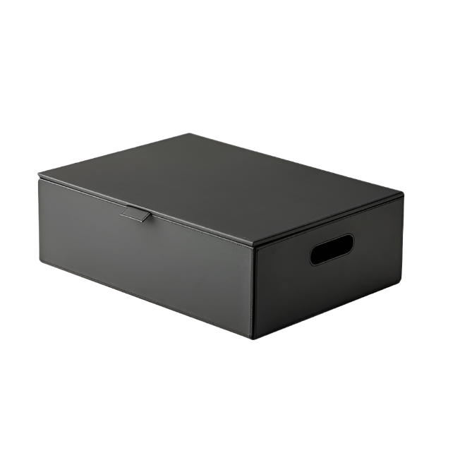 Laundry box