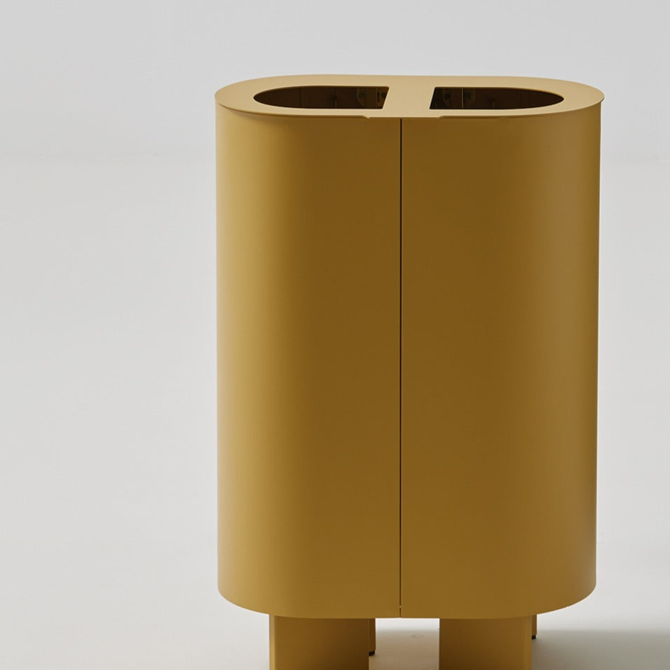 CROMA waste bin - Medium