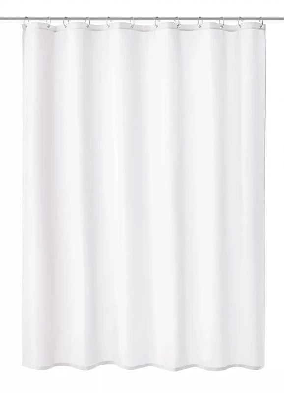 Shower Curtain - H200 x W180 cm