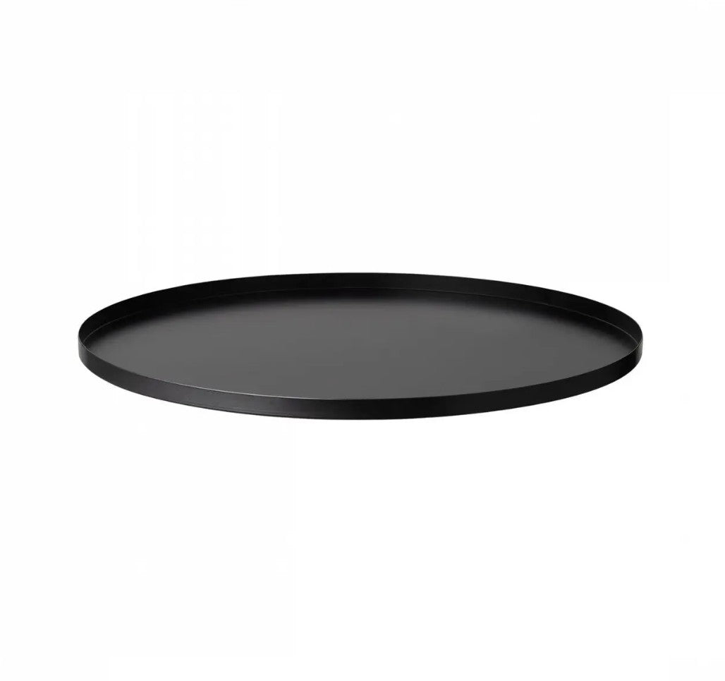 Welcome Tray - Aluminium