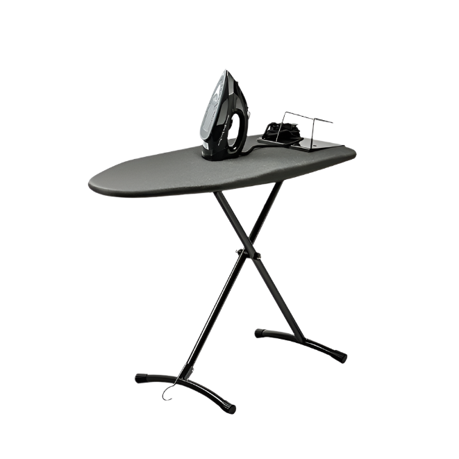Steam iron
