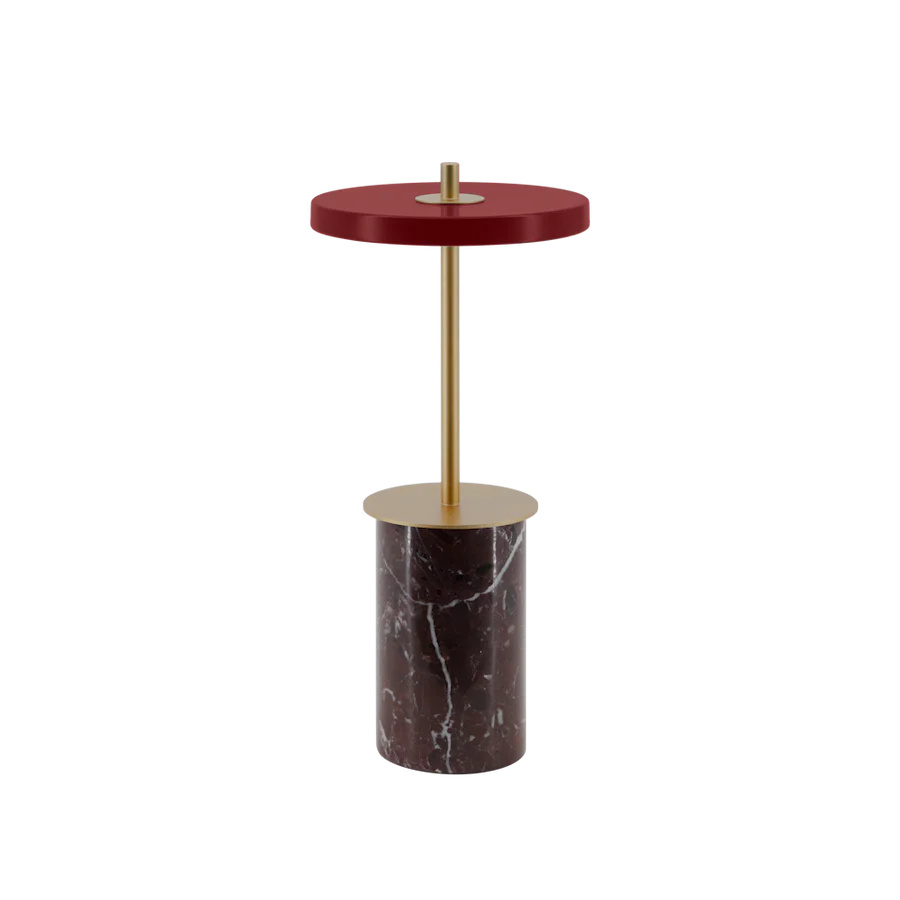 Asteria Move Mini - table lamp