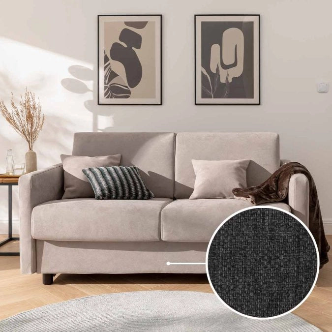 Sofa bed - RIVA