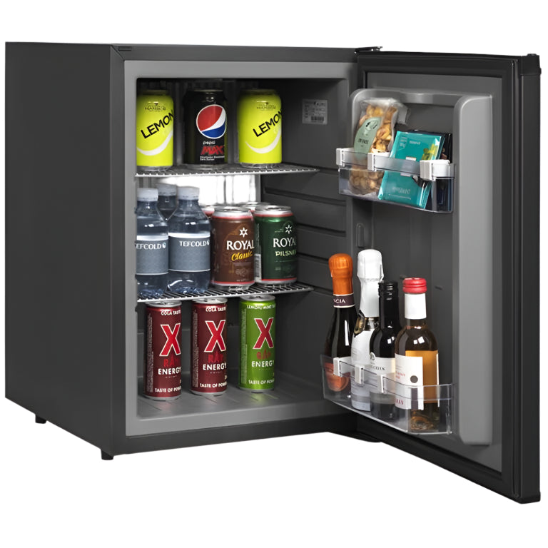 Minibar - 40L - Solid dør.