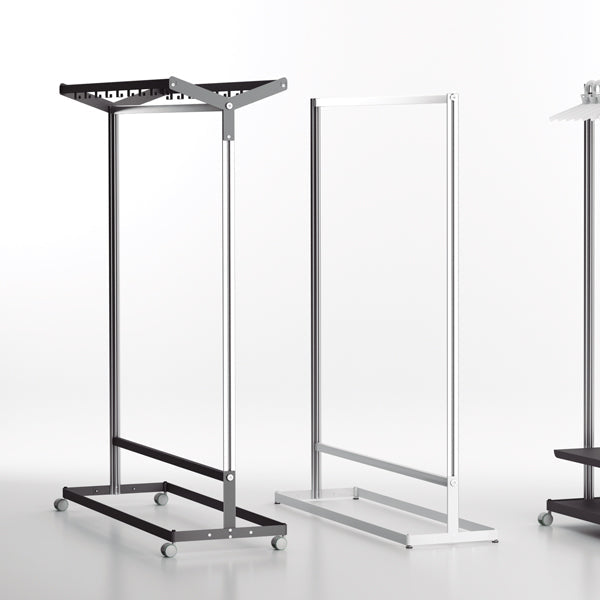 INLIN wardrobe rack