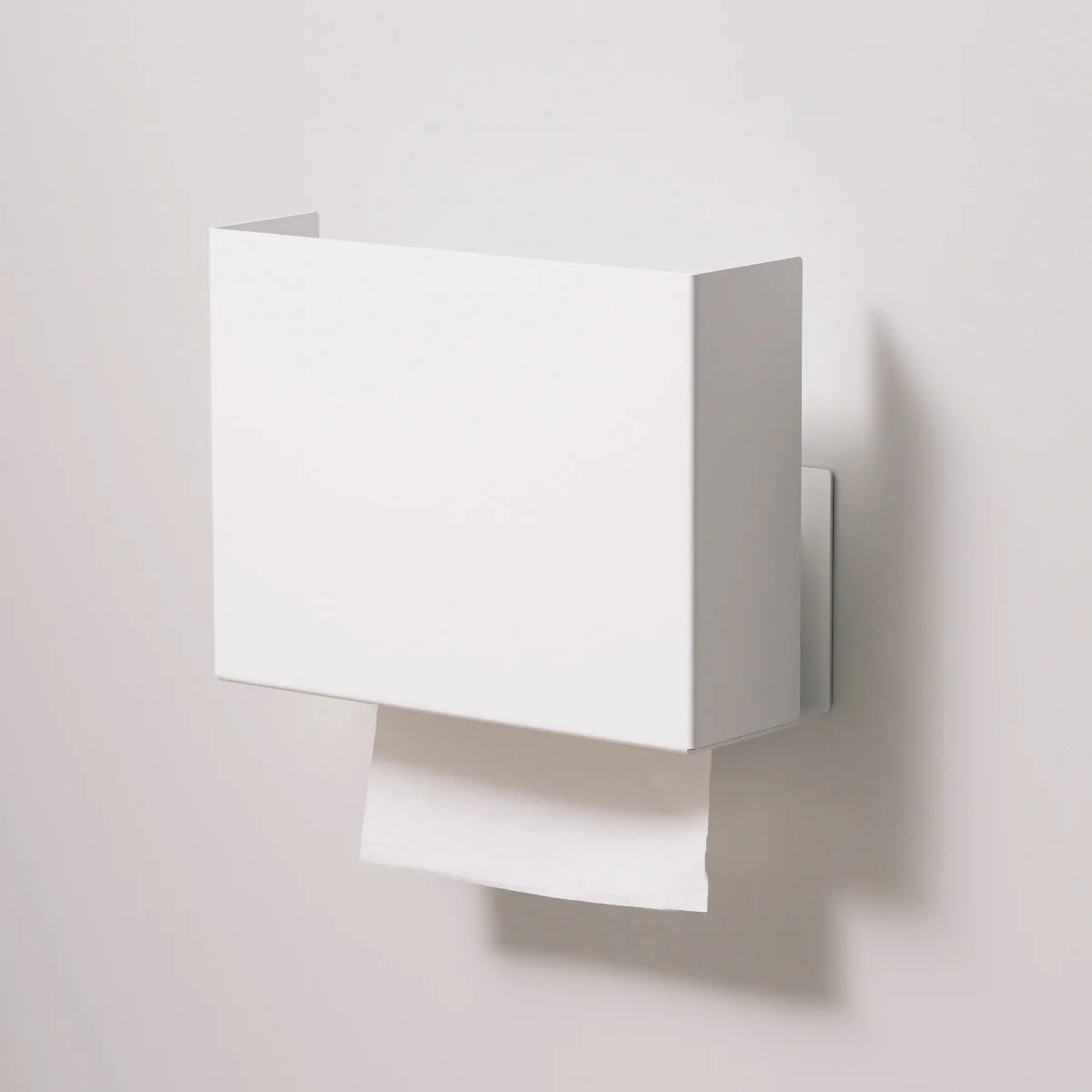 Paper dispenser - Vilnius