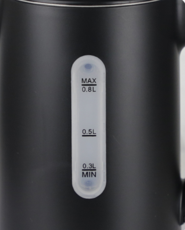 Renoa kettle. 0,8 ltr