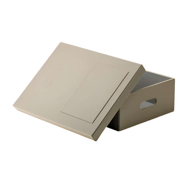 Laundry box