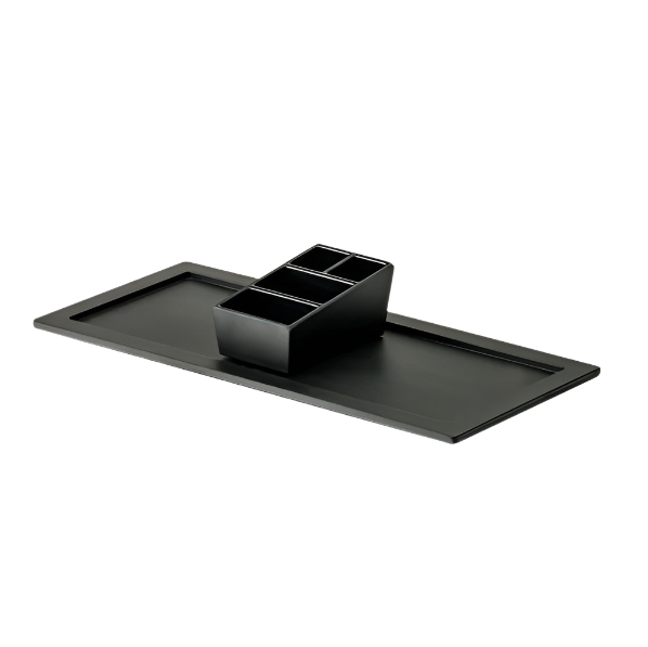 Livingstone Welcome tray