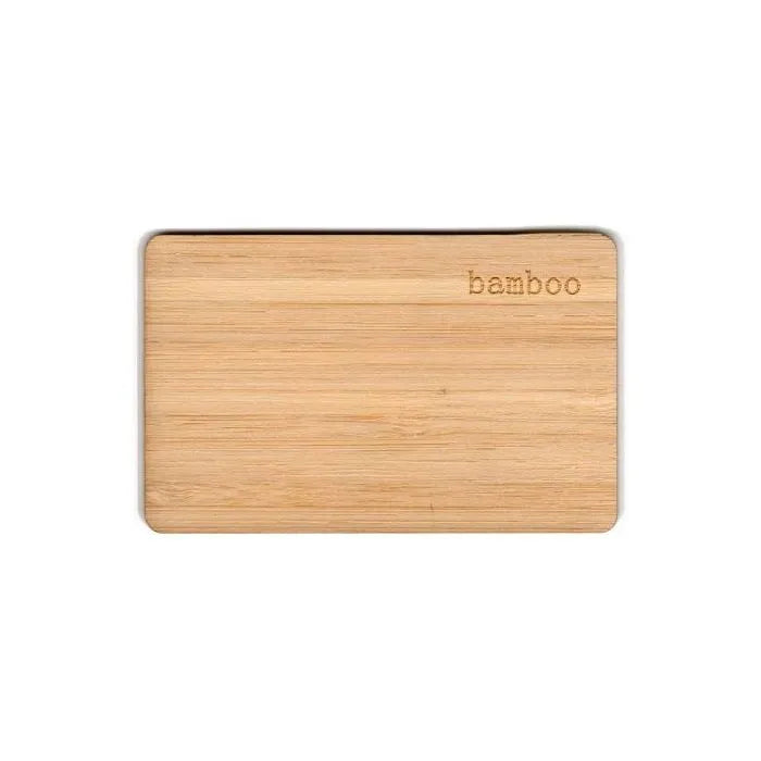 Vingcard Rfid key card - Bamboo - Ultralight