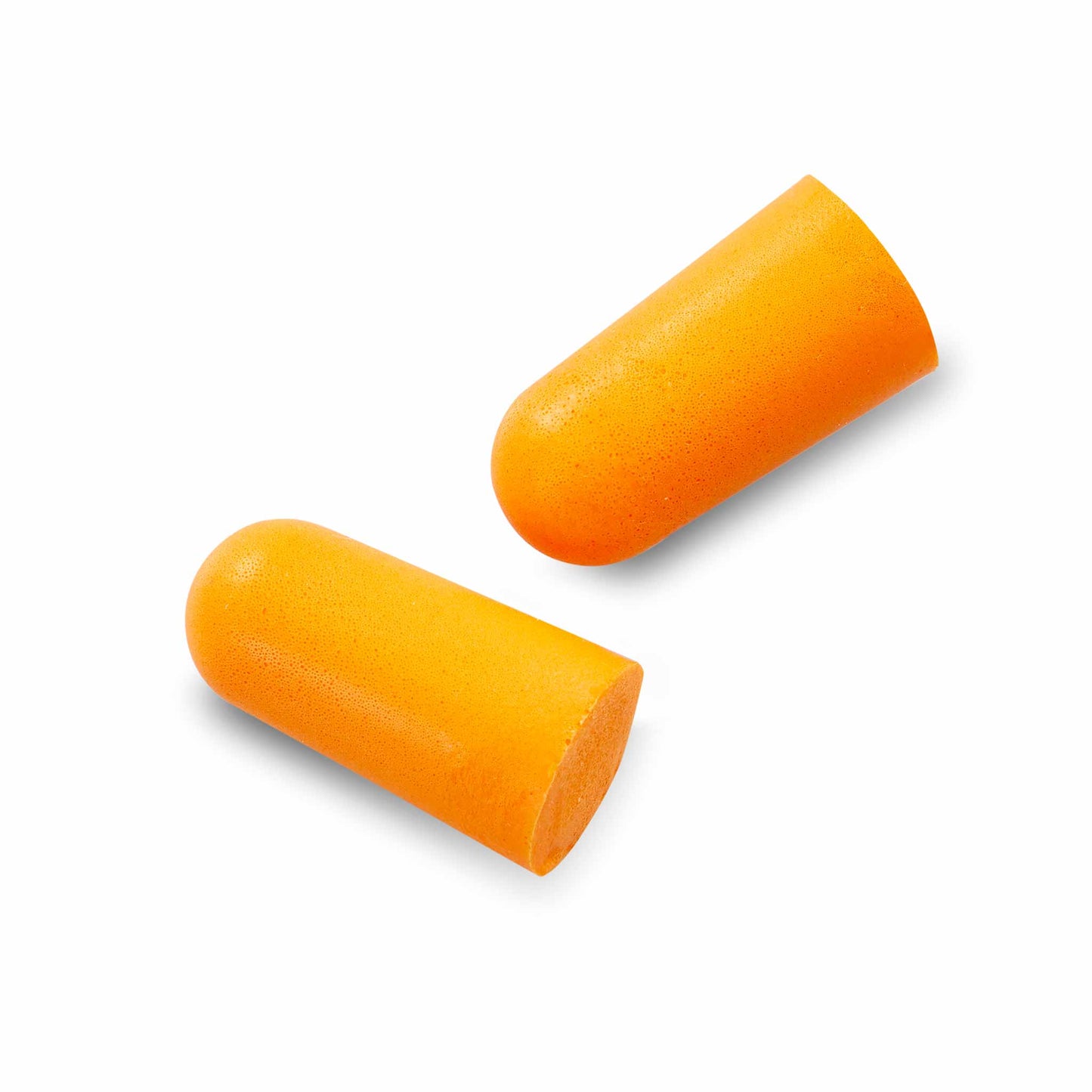 Ear plug - White box