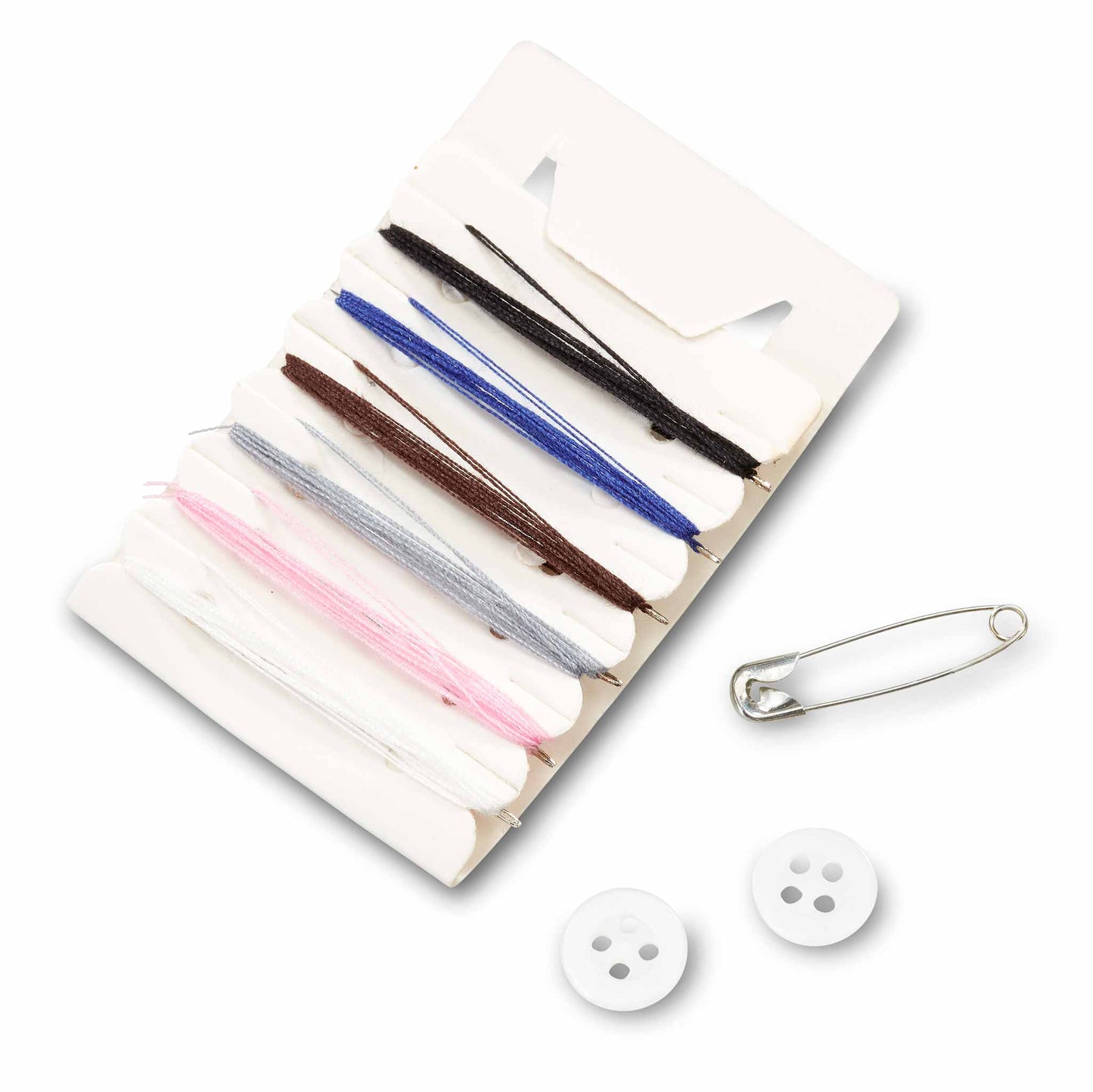 Sewing Kit - White box