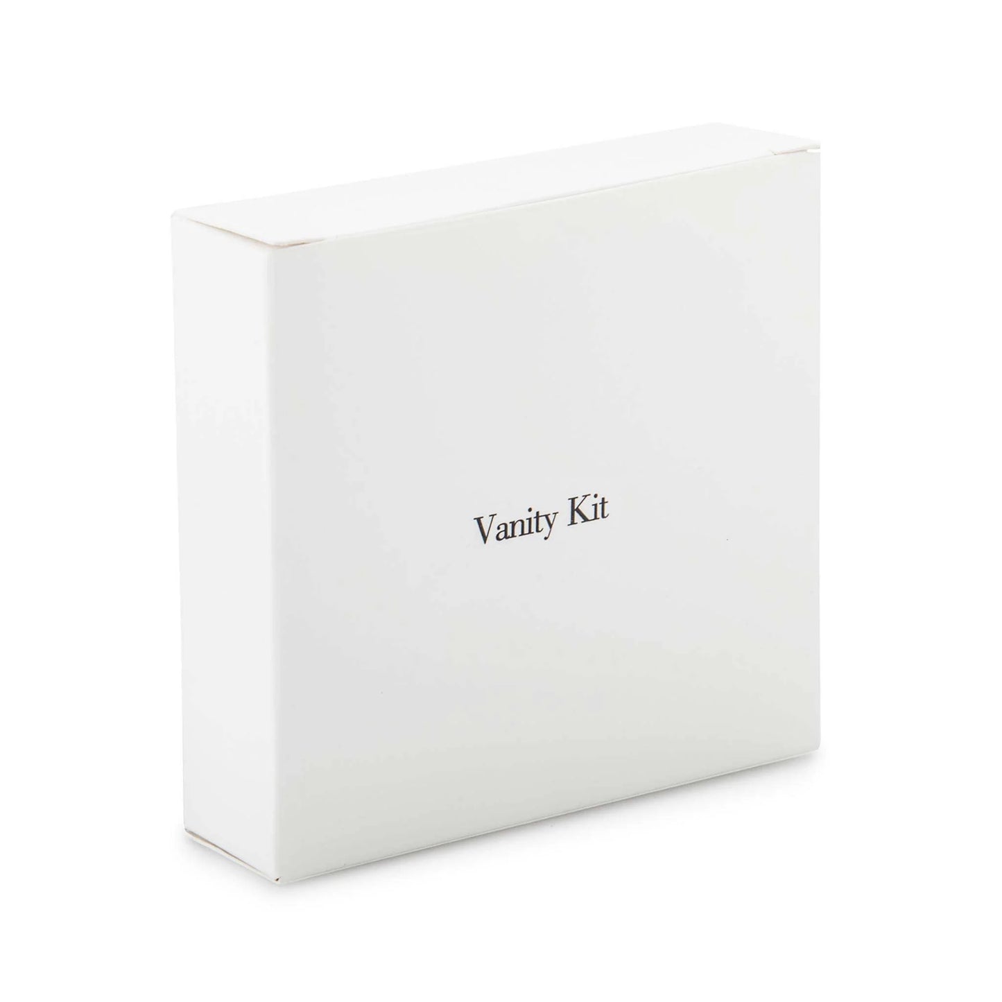 Vanity Kit - White Box