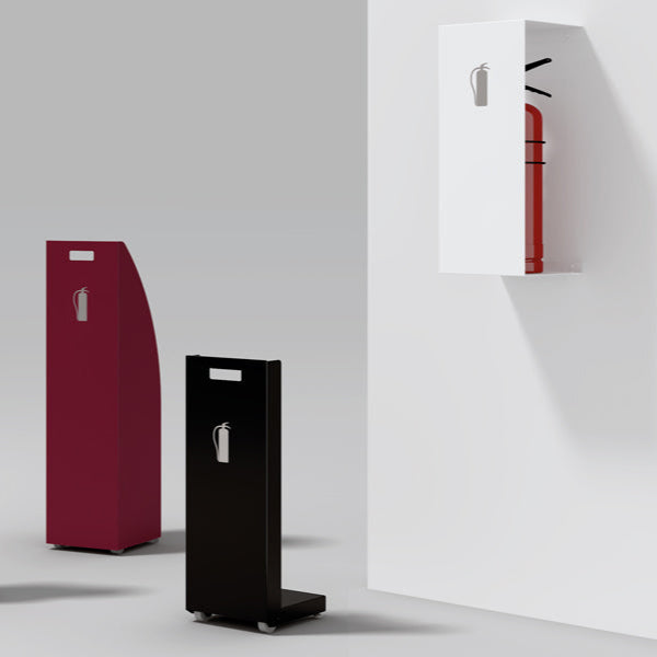 FAYA fire extinguisher