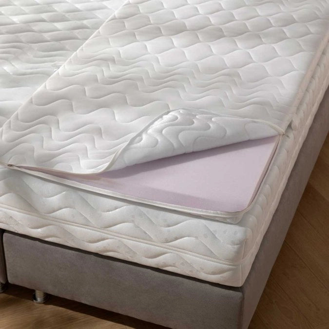 Mattress toppers