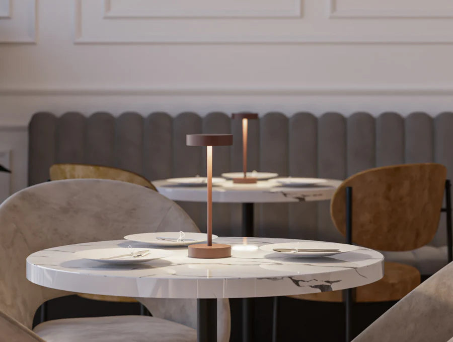 Ibiza Mini table lamp