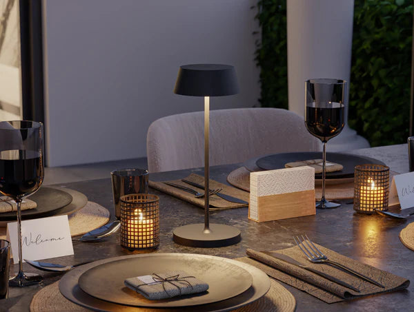 MALTA table lamp