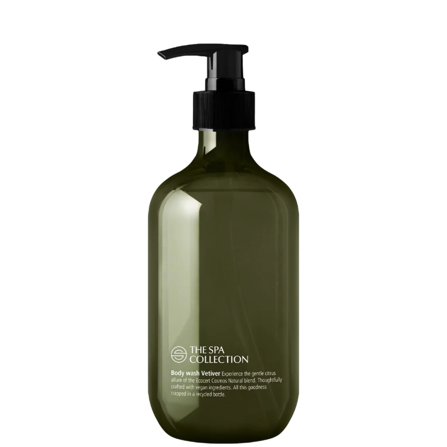 VETIVER - Body wash - 24 pcs.