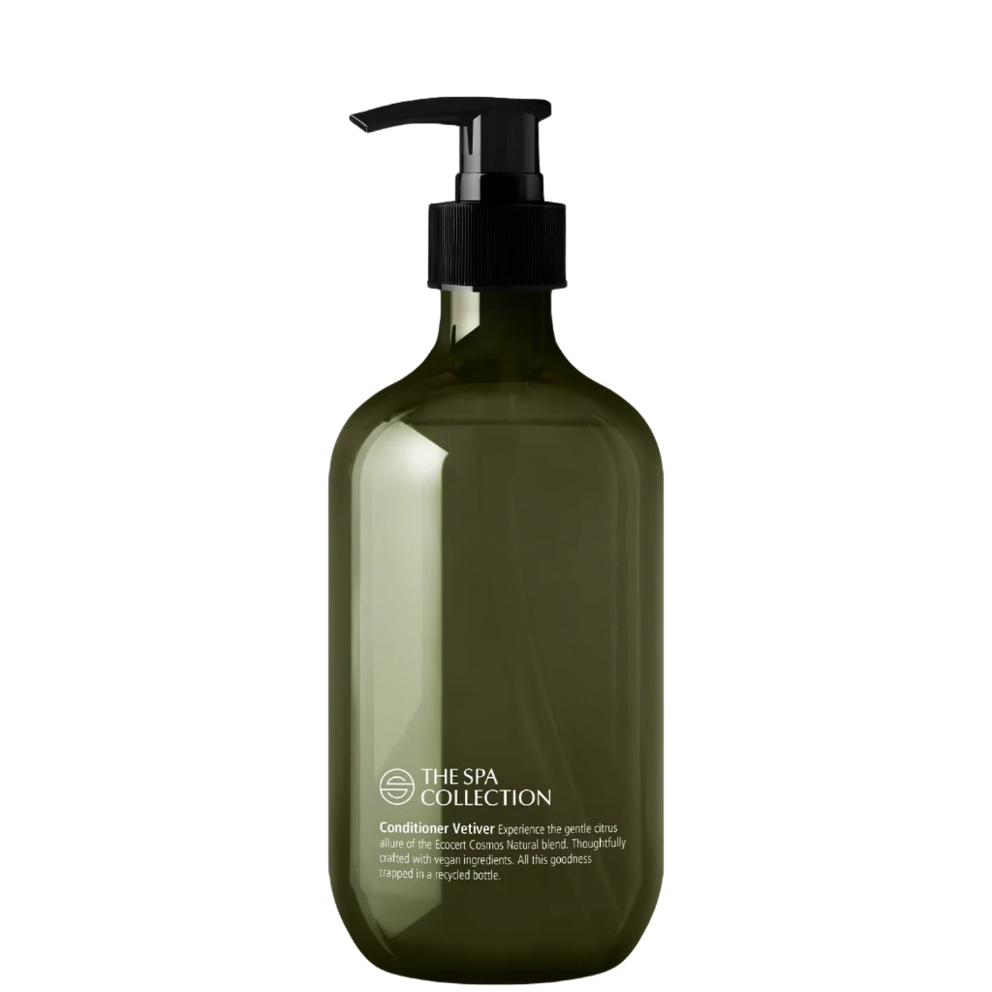 VETIVER - Conditioner - 475 ml.