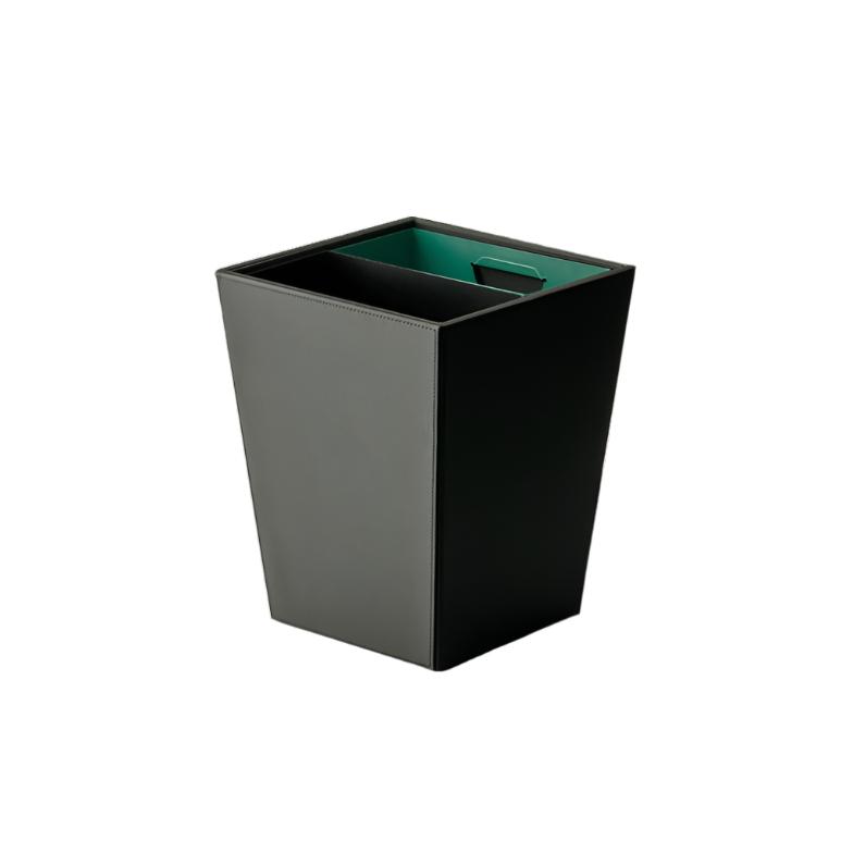 Montreol Duo - waste bin