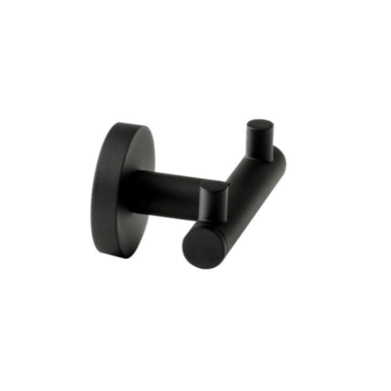 Aveto towel hook - Double
