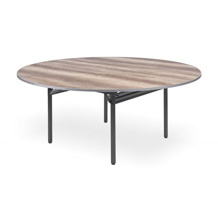 Banquet bord - Ø160 cm - HK800