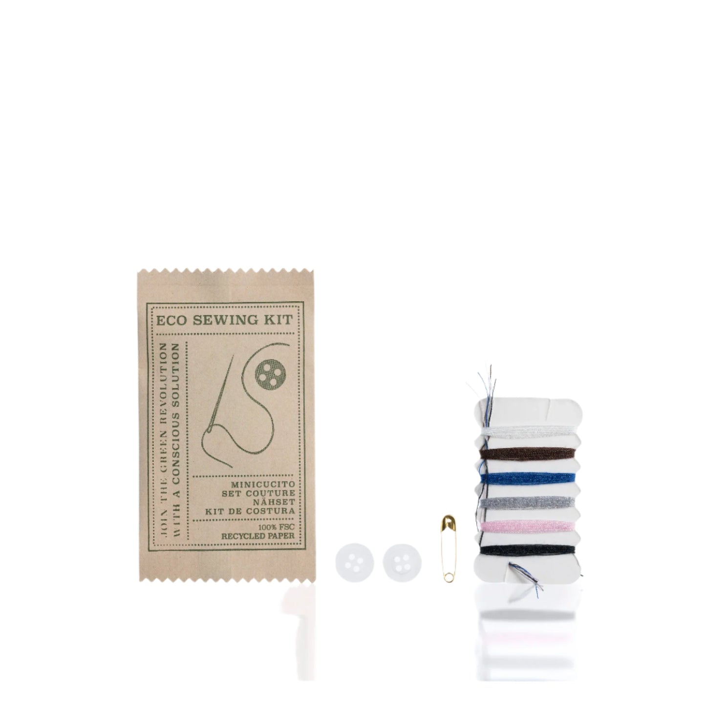 Sewing Kit - 1000 pcs.