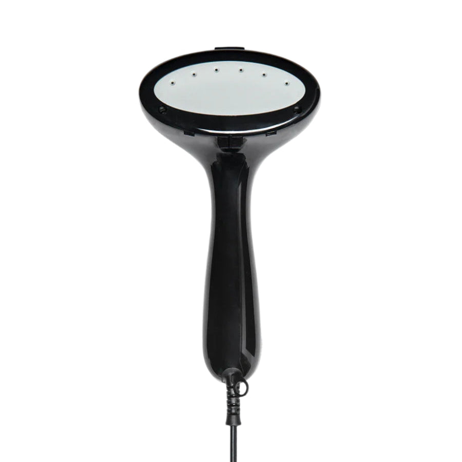 Cirrus No. 1 Steamer