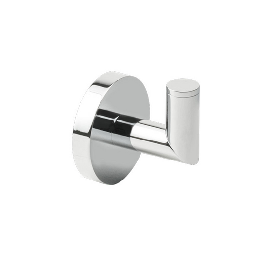Isere towel hook - Chrome