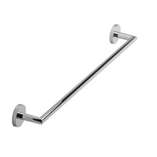 Isere towel bar - Chrome
