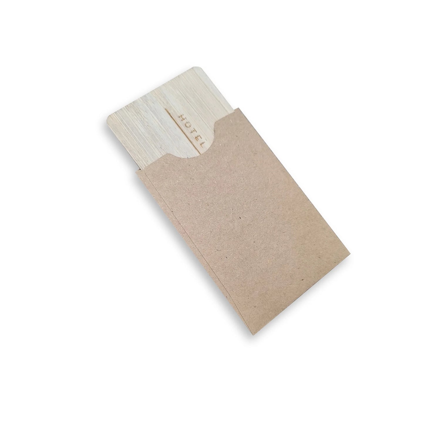 Key Card Holder - Rfid Card - Sleeve