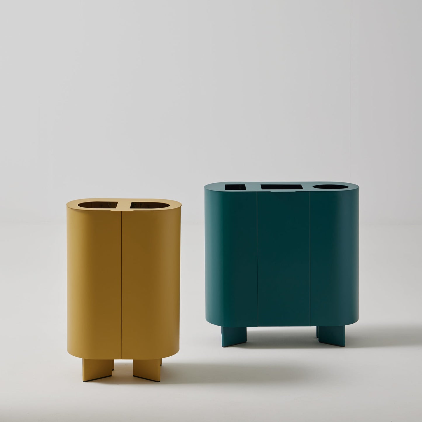 CROMA waste bin - Medium
