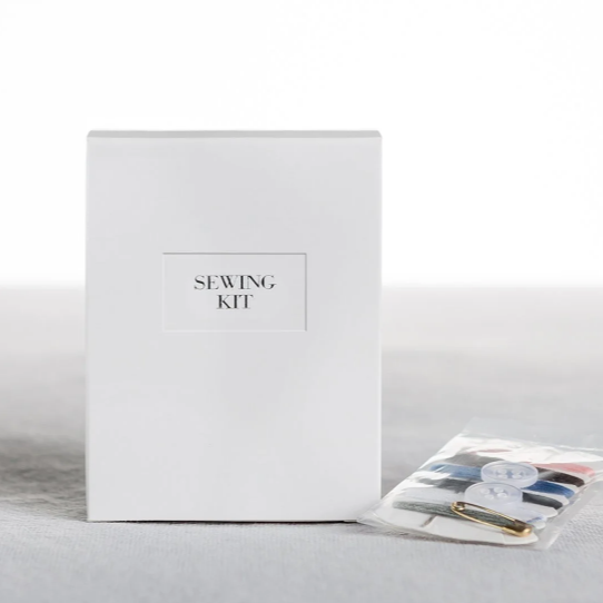 Bodoni - Sewing Kit