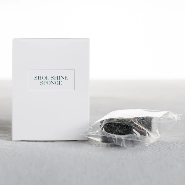 Bodoni - Shoe shine kit