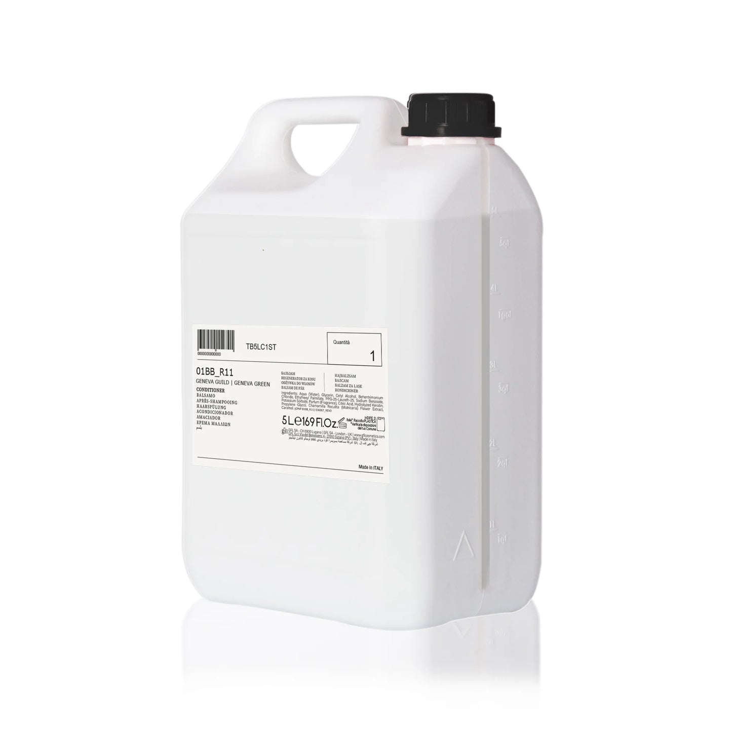 Conditioner - 5L