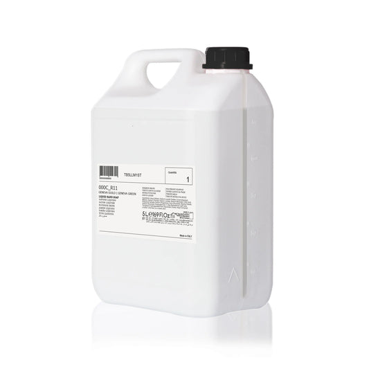 Geneva Guild Liquid Hand Soap - 5L 