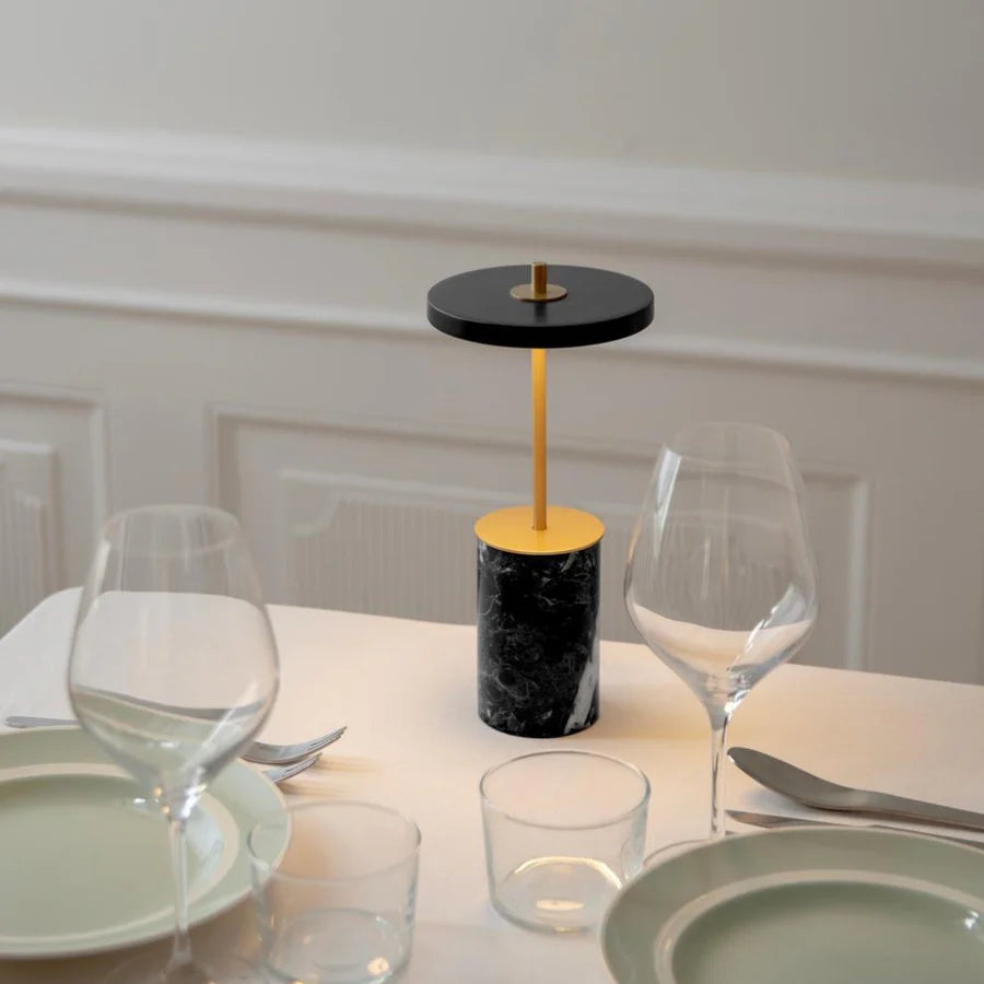 Asteria Move Mini - table lamp