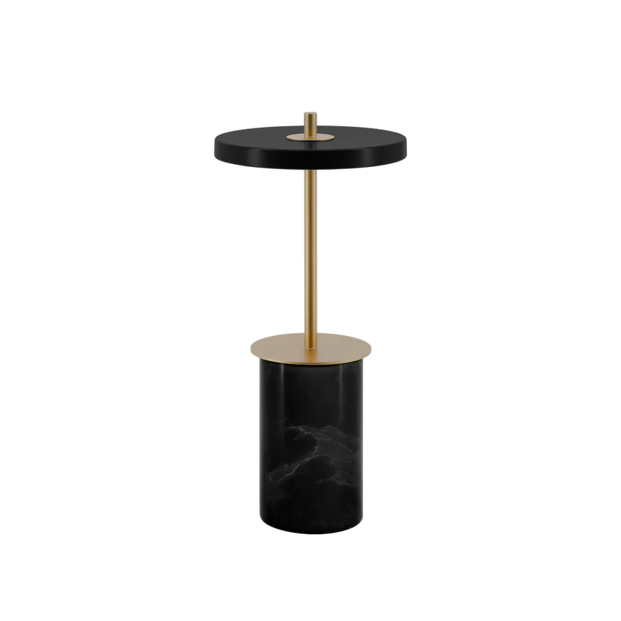 Asteria Move Mini - table lamp