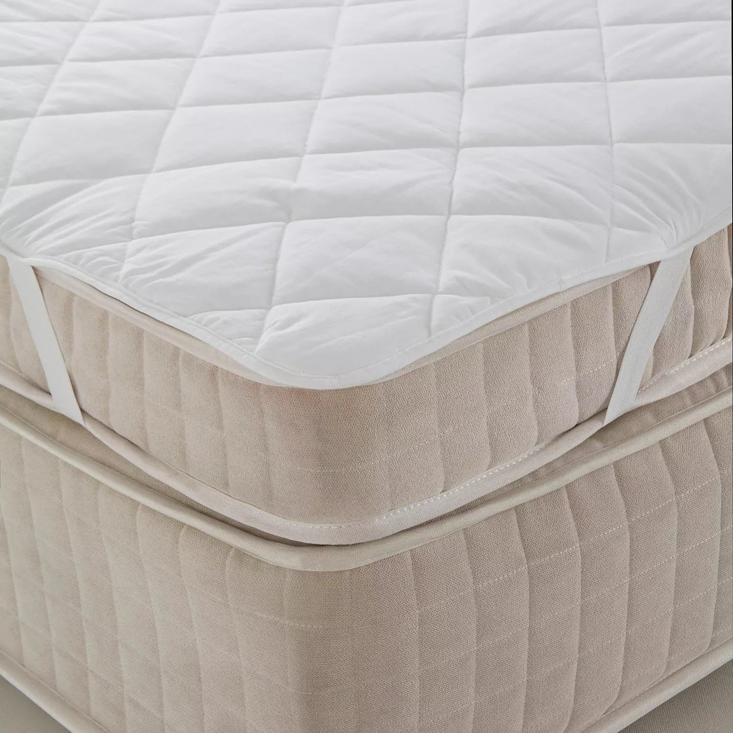 Roll-up mattresses