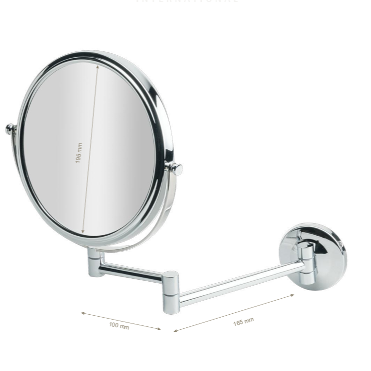 BELLA - Makeup mirror