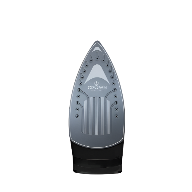 Steam iron
