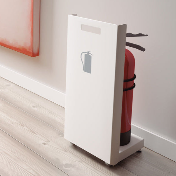FAYA fire extinguisher